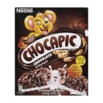 Cereal Pack (Vertical Box)