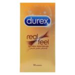 Real Feel Condoms