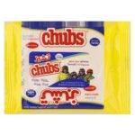 Facial Wipes Sensiti P/S