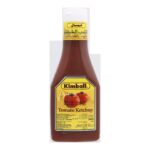 Kimball-Tomato Ketchup Squeeze Value Pk