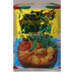Chips Potato
