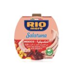 Rio M Salatuna Mexico Recipe