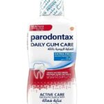 Parodontax Mouth Wash