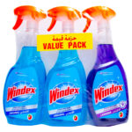 Windex - Window Cleaning