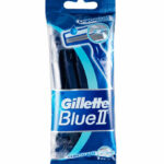Blue Ii Razor