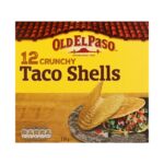 Old Ep Taco Shells Mild