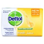 Dettol Soap Fresh