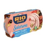 Salatuna - Pasta/ Mexico