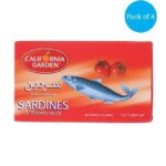 California G Srdns In H/T/S