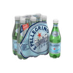 San Pellegrino Mineral Water