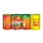 California G Fava Beans Ch