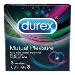 Durex Condoms
