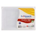 Plate/ Tray - Plastic