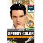 Bigen Hair Color