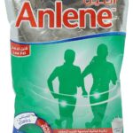 Anlene Milk Powder Low Fat Sachet