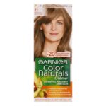 Hair Color - Garnier - Black