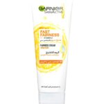 Cream Fast Fairness Day