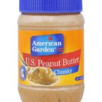 D Peanut Butter Crnch