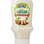 Dressing Salad Caesar