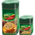 Bru Coffee