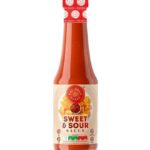 Holy S Sauce Sweet&Sour