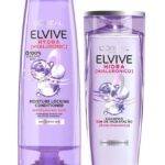 Shampoo - Loreal Elv
