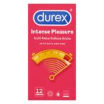 Pleasure Intense