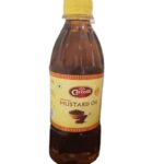 Mustard Oil