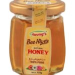 Natural Honey