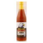 Hot Sauce Garlic