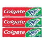 Colgate Tooth Paste - Green