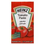Tomato Paste Ttra/Pk