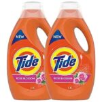 Liquid Rose Blossom S/P