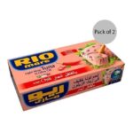 Rio M L/Meat Tuna Chl O/Ol